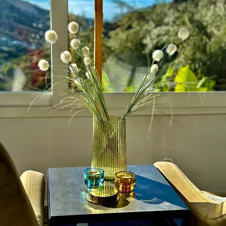 Apartment Filipinas, Lemoni Torrox