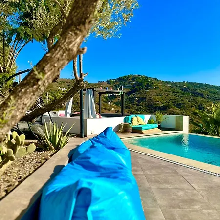 Apartment Filipinas, Lemoni Torrox