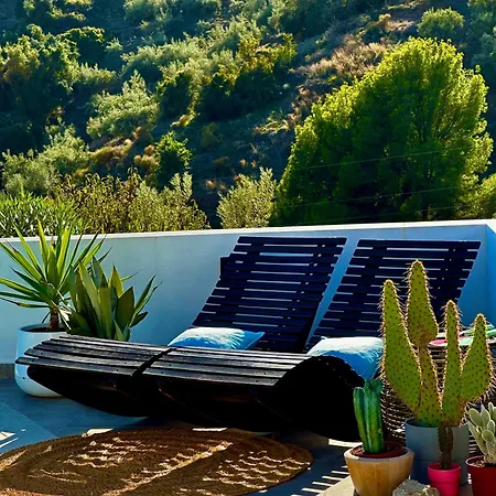 Apartment Filipinas, Lemoni Torrox