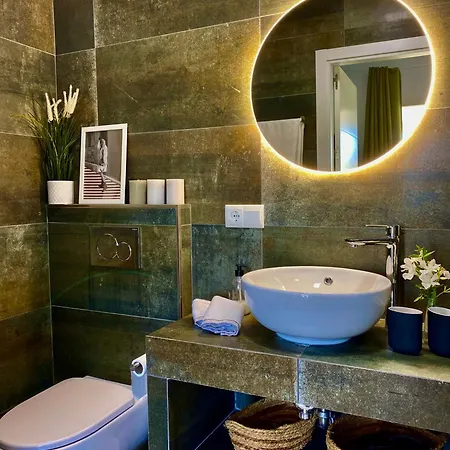 Filipinas, Lemoni Appartement
