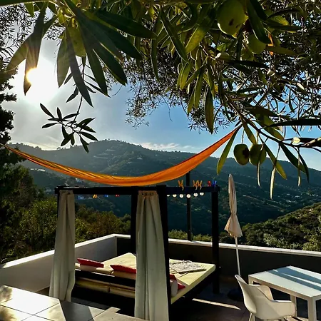 Appartement Filipinas, Lemoni Torrox