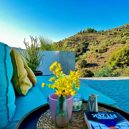 Appartement Filipinas, Lemoni