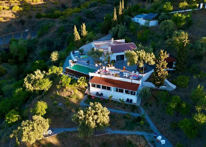 Apartament Filipinas, Lemoni Torrox